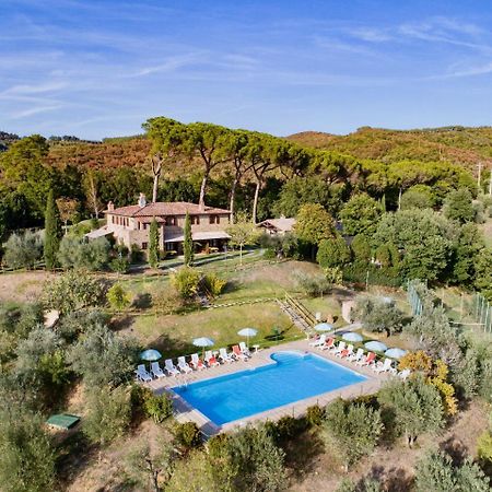 Ravigliano Agriturismo Malagronda מראה חיצוני תמונה