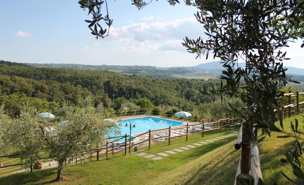 Ravigliano Agriturismo Malagronda מראה חיצוני תמונה