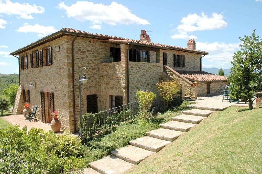 Ravigliano Agriturismo Malagronda מראה חיצוני תמונה