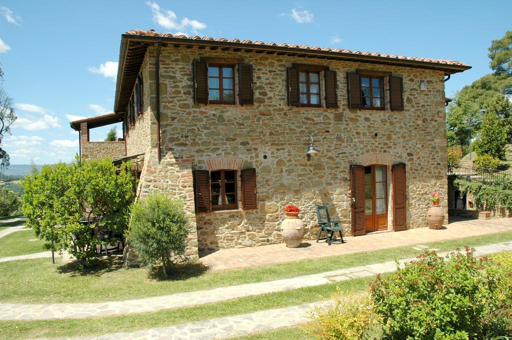Ravigliano Agriturismo Malagronda מראה חיצוני תמונה