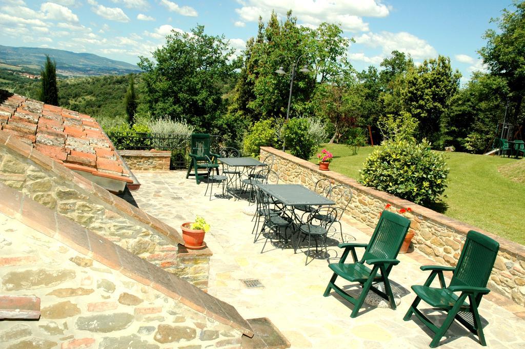 Ravigliano Agriturismo Malagronda מראה חיצוני תמונה