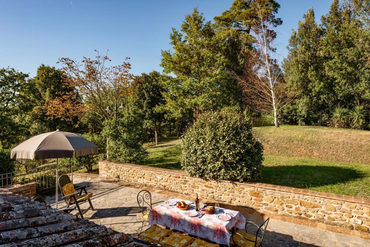 Ravigliano Agriturismo Malagronda מראה חיצוני תמונה