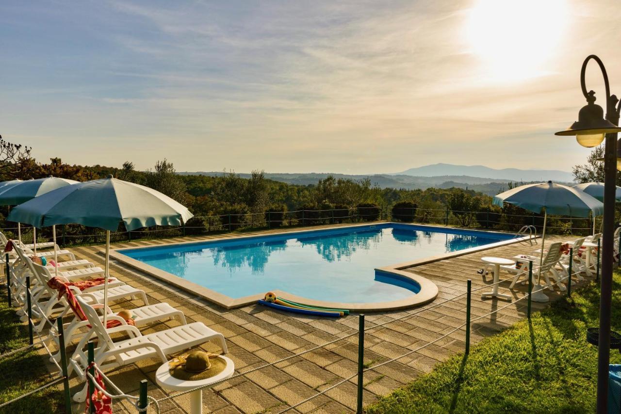 Ravigliano Agriturismo Malagronda מראה חיצוני תמונה