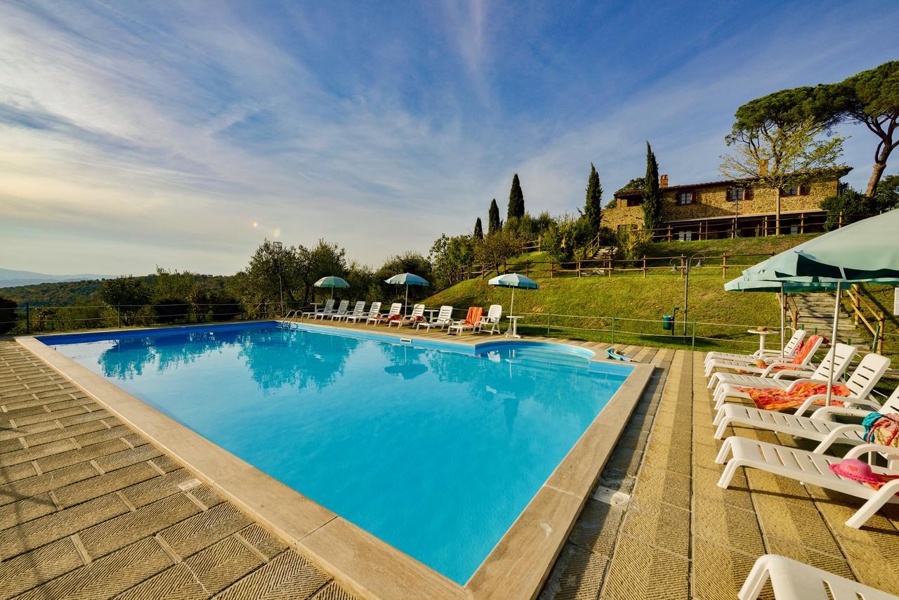 Ravigliano Agriturismo Malagronda מראה חיצוני תמונה