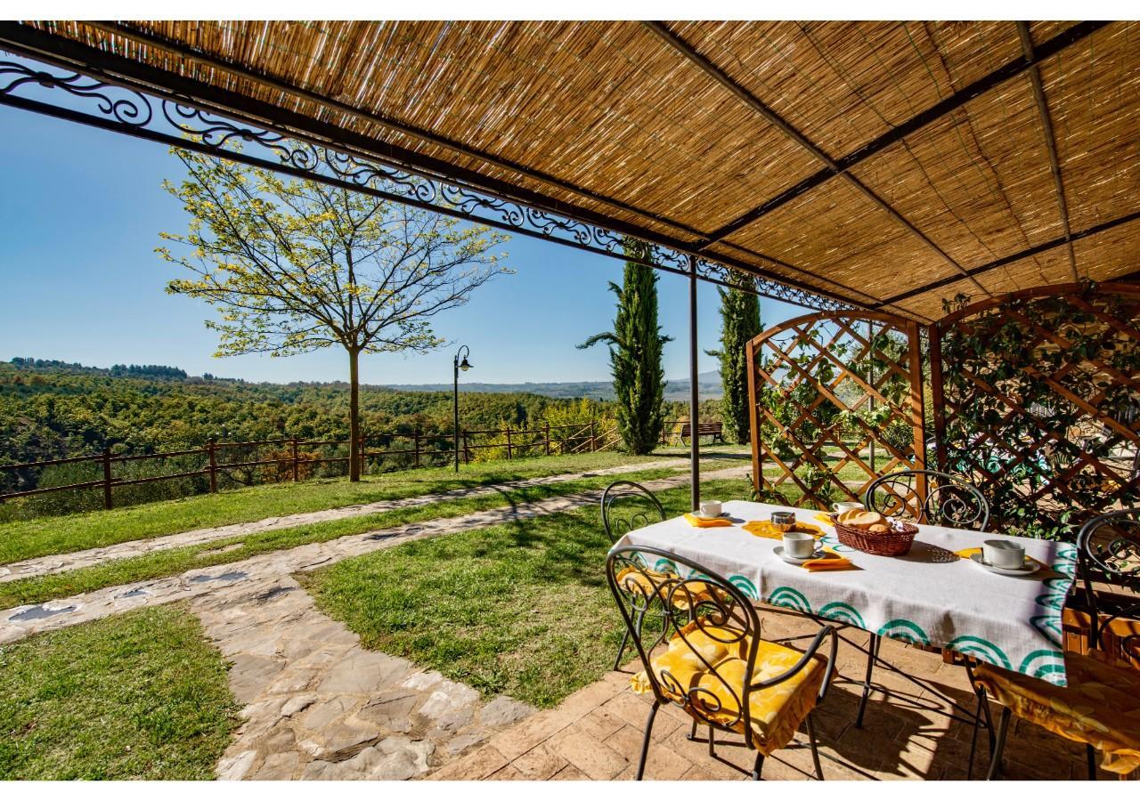 Ravigliano Agriturismo Malagronda מראה חיצוני תמונה