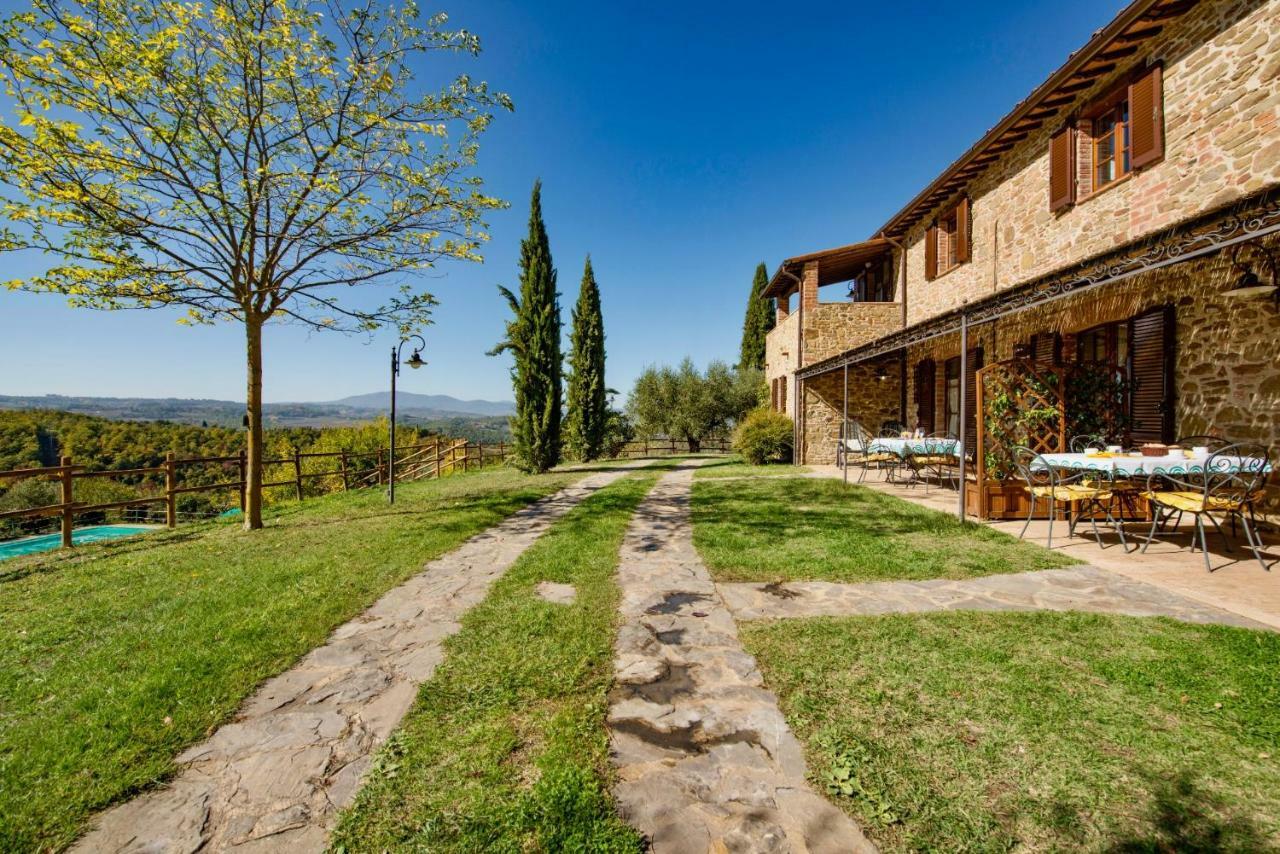 Ravigliano Agriturismo Malagronda מראה חיצוני תמונה