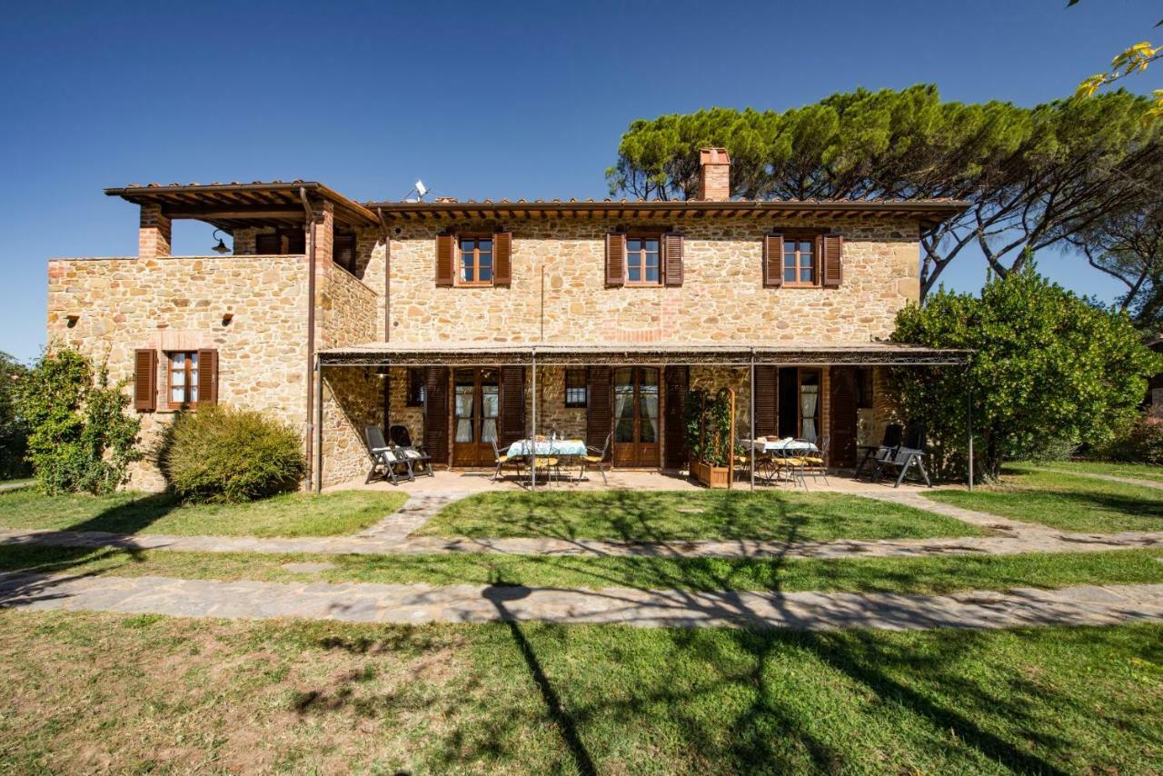 Ravigliano Agriturismo Malagronda מראה חיצוני תמונה