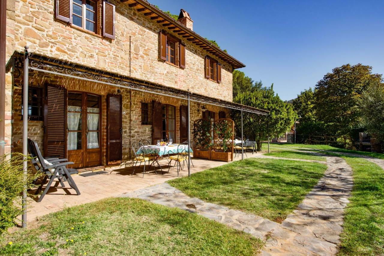 Ravigliano Agriturismo Malagronda מראה חיצוני תמונה
