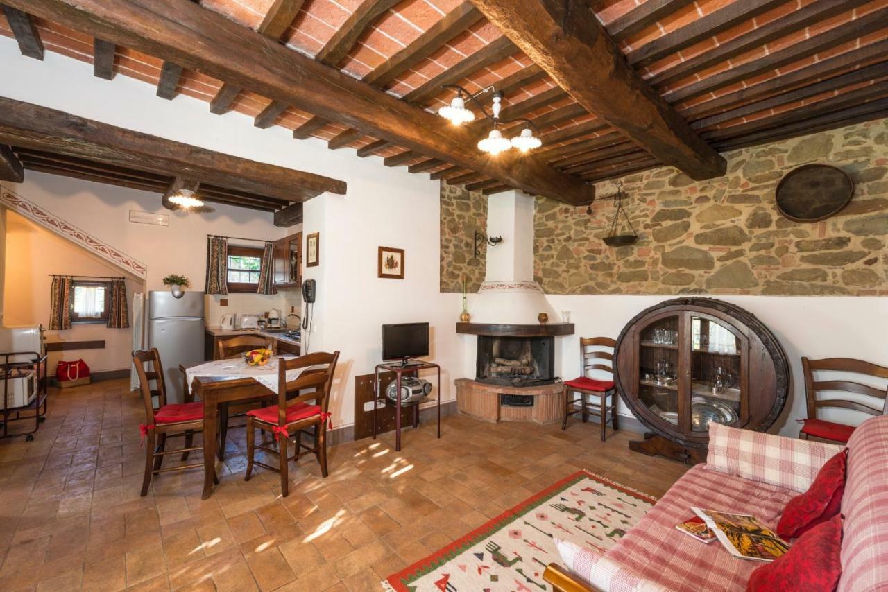 Ravigliano Agriturismo Malagronda מראה חיצוני תמונה