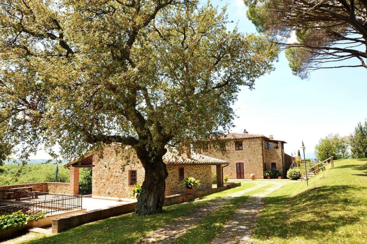 Ravigliano Agriturismo Malagronda מראה חיצוני תמונה
