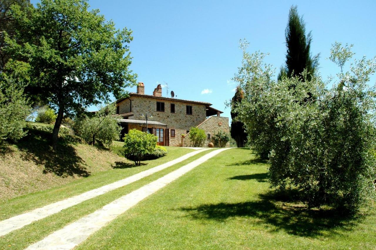 Ravigliano Agriturismo Malagronda מראה חיצוני תמונה