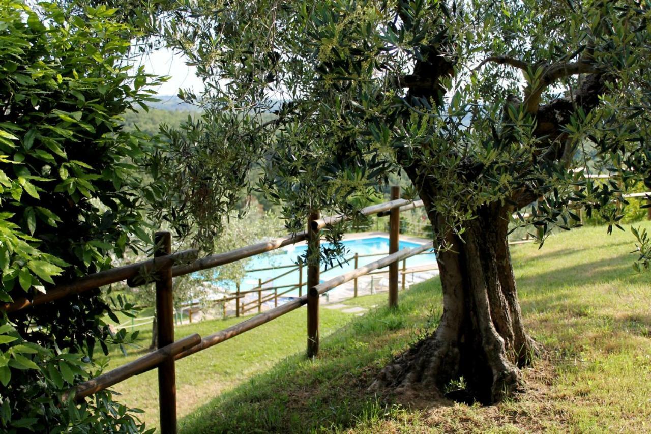Ravigliano Agriturismo Malagronda מראה חיצוני תמונה