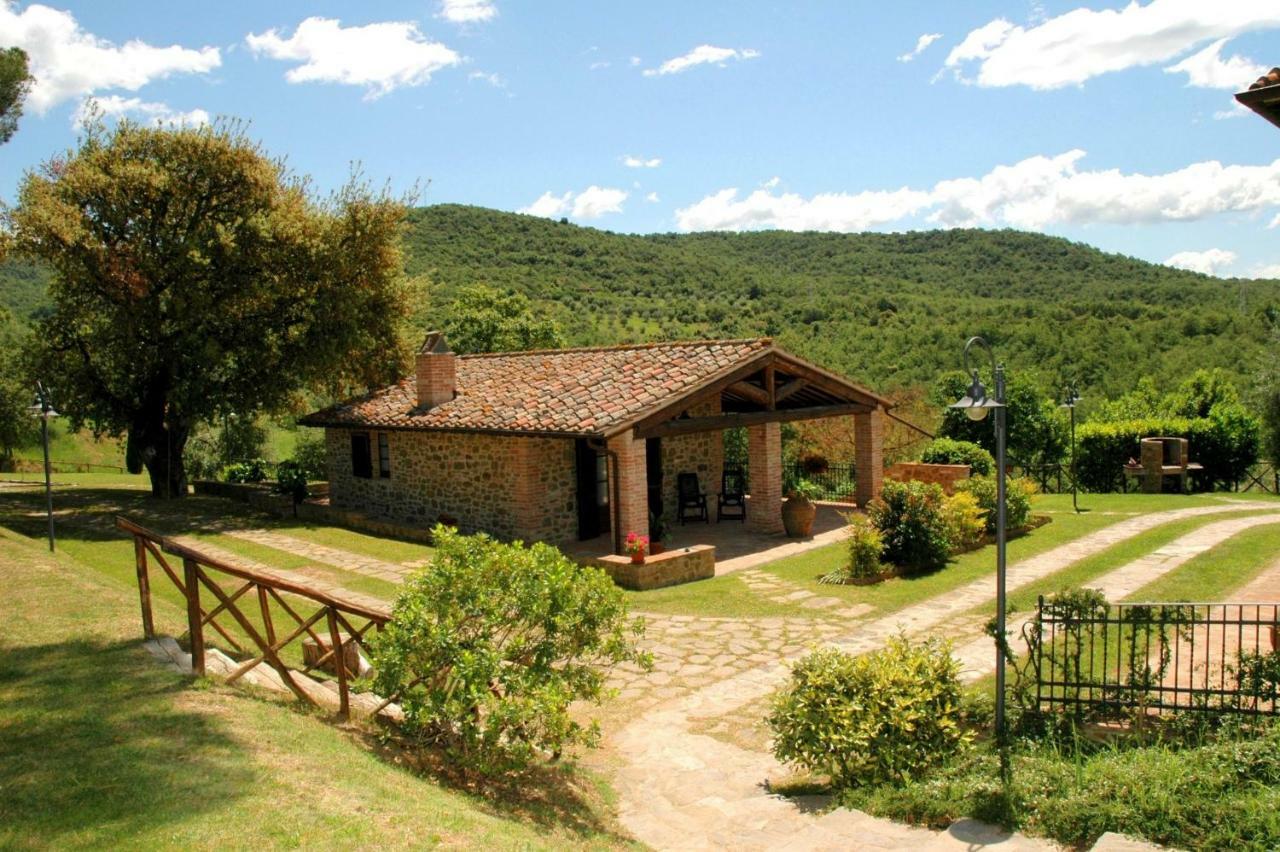 Ravigliano Agriturismo Malagronda מראה חיצוני תמונה