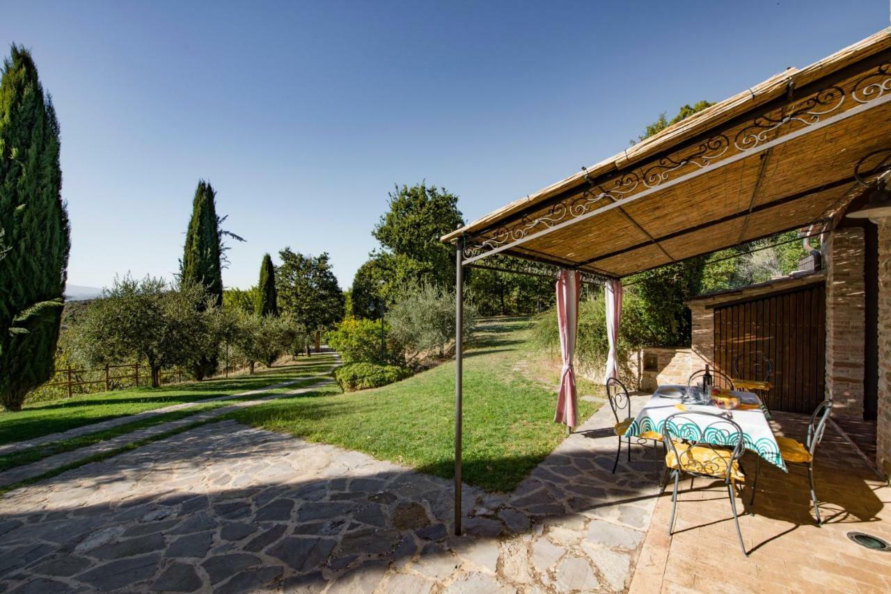 Ravigliano Agriturismo Malagronda מראה חיצוני תמונה
