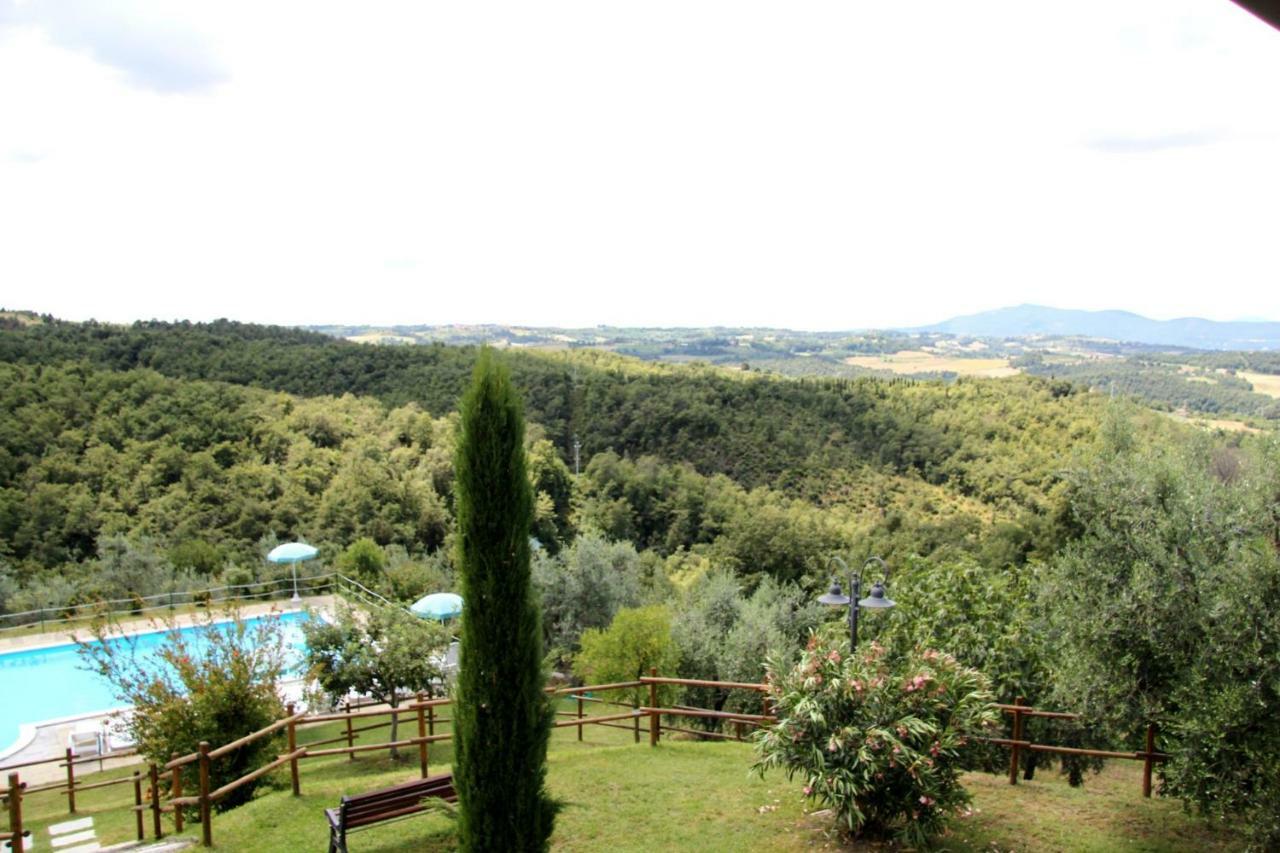 Ravigliano Agriturismo Malagronda חדר תמונה